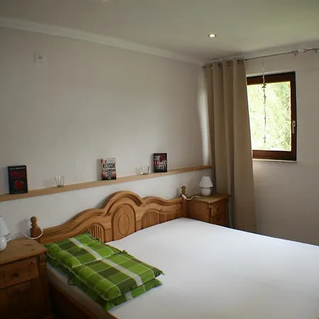 Ferienwohnung Am Wehlenbach Apartment Hallenberg