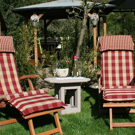 Appartement Ferienwohnung Am Wehlenbach