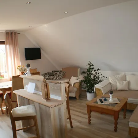 Ferienwohnung Am Wehlenbach Appartement