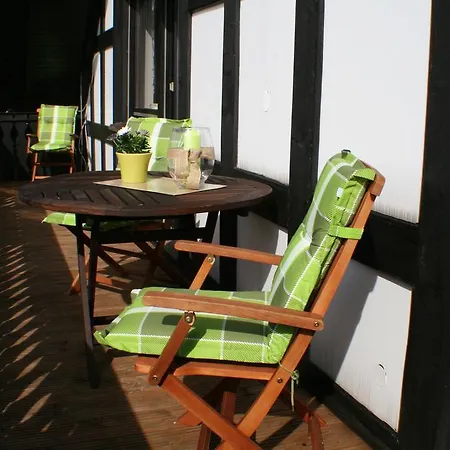 Ferienwohnung Am Wehlenbach * Hallenberg