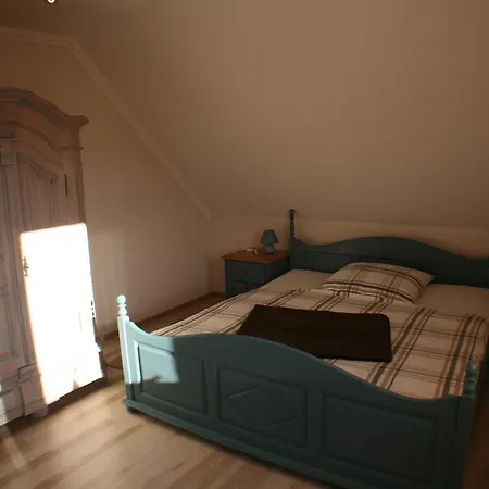 Ferienwohnung Am Wehlenbach Appartement