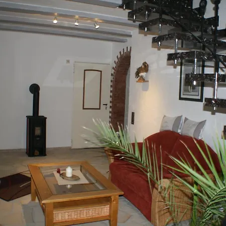 Ferienwohnung Am Wehlenbach
