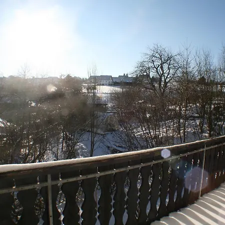 Appartement Ferienwohnung Am Wehlenbach Hallenberg