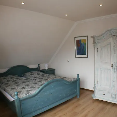 Ferienwohnung Am Wehlenbach Hallenberg